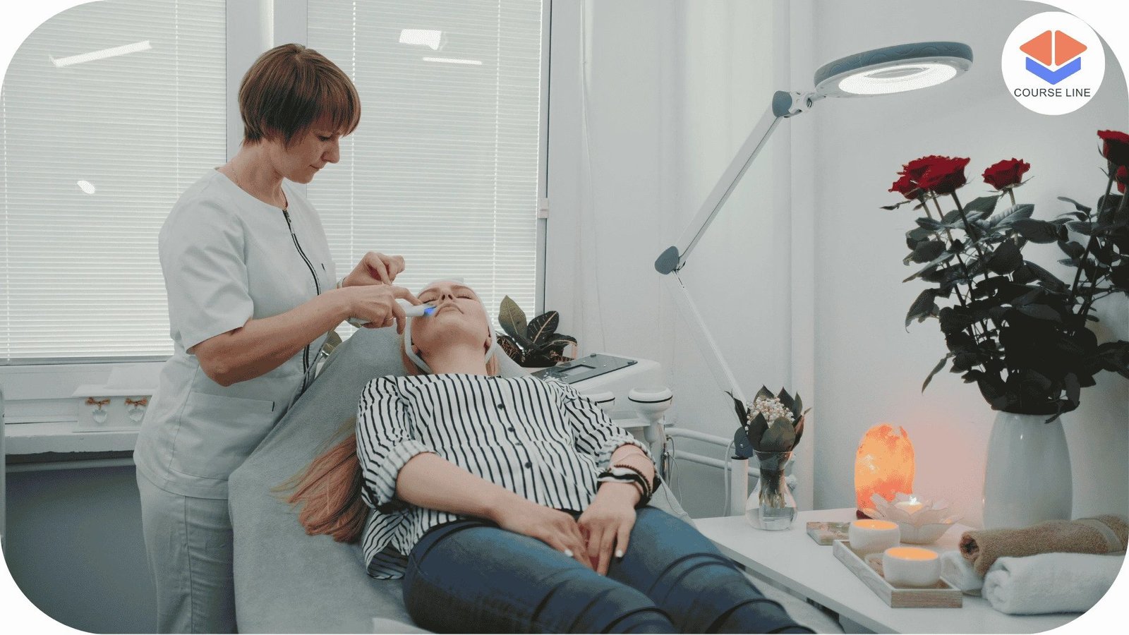 Beauty Therapy Course Thumbnail
