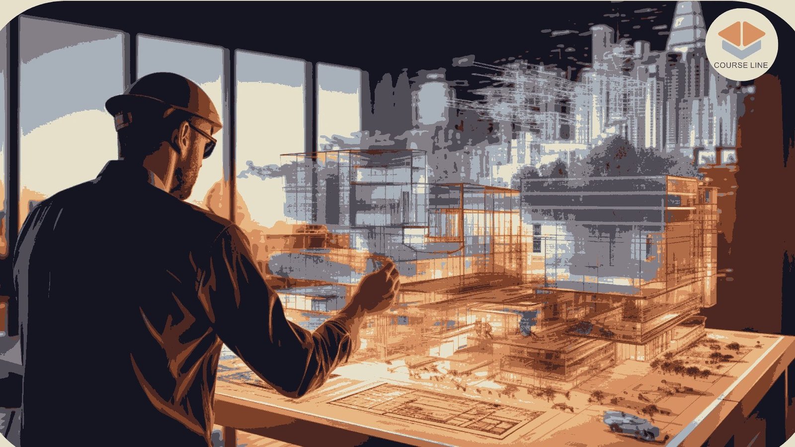 BIM: Building Information Modeling Course Thumbnail