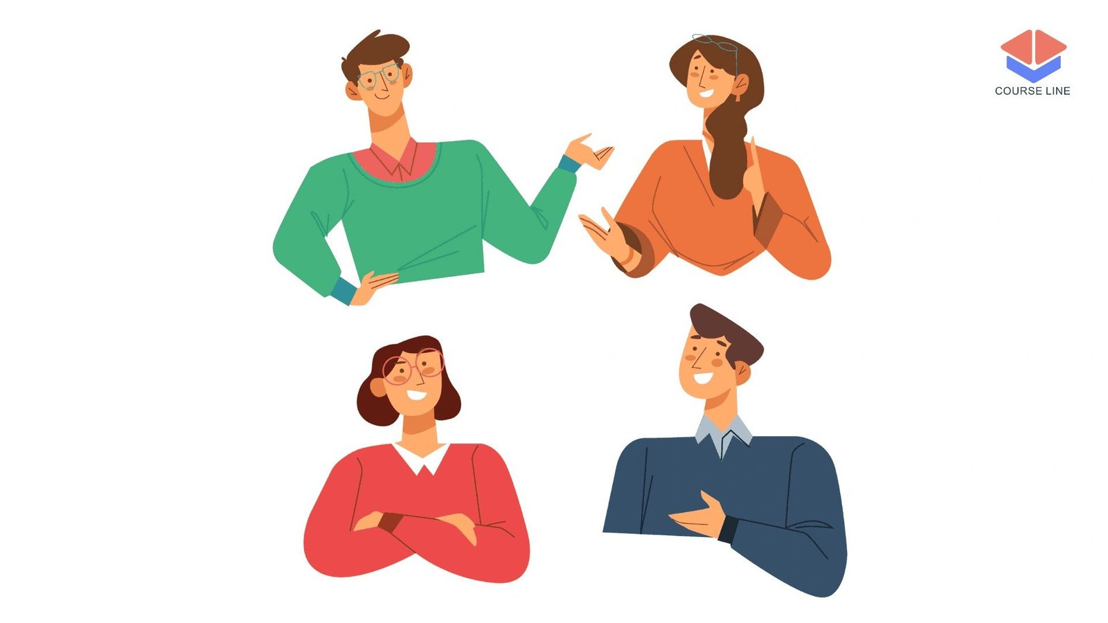 Body Language Course Thumbnail