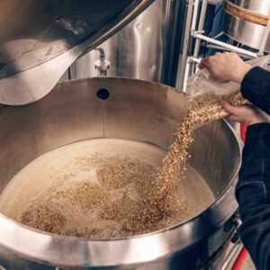 Brewing Level 3 Advanced Diploma Course Thumbnail