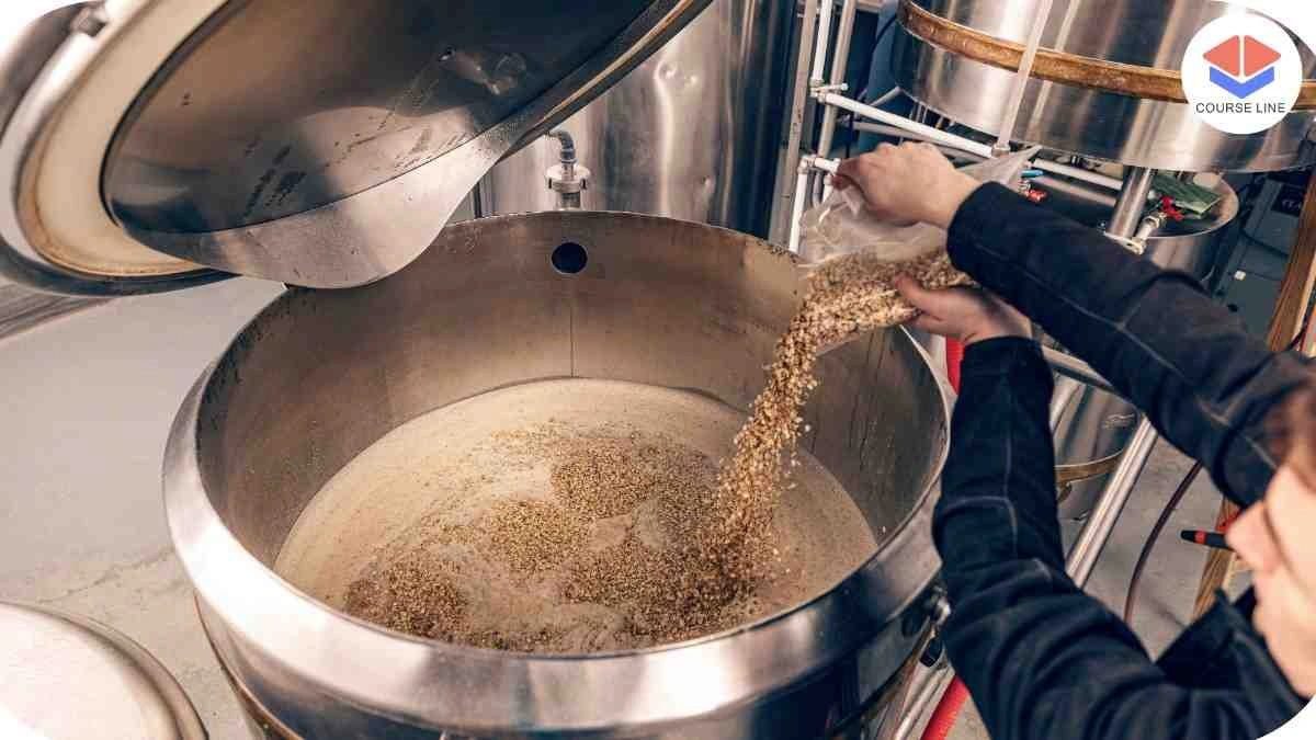 Brewing Level 3 Advanced Diploma Course Thumbnail