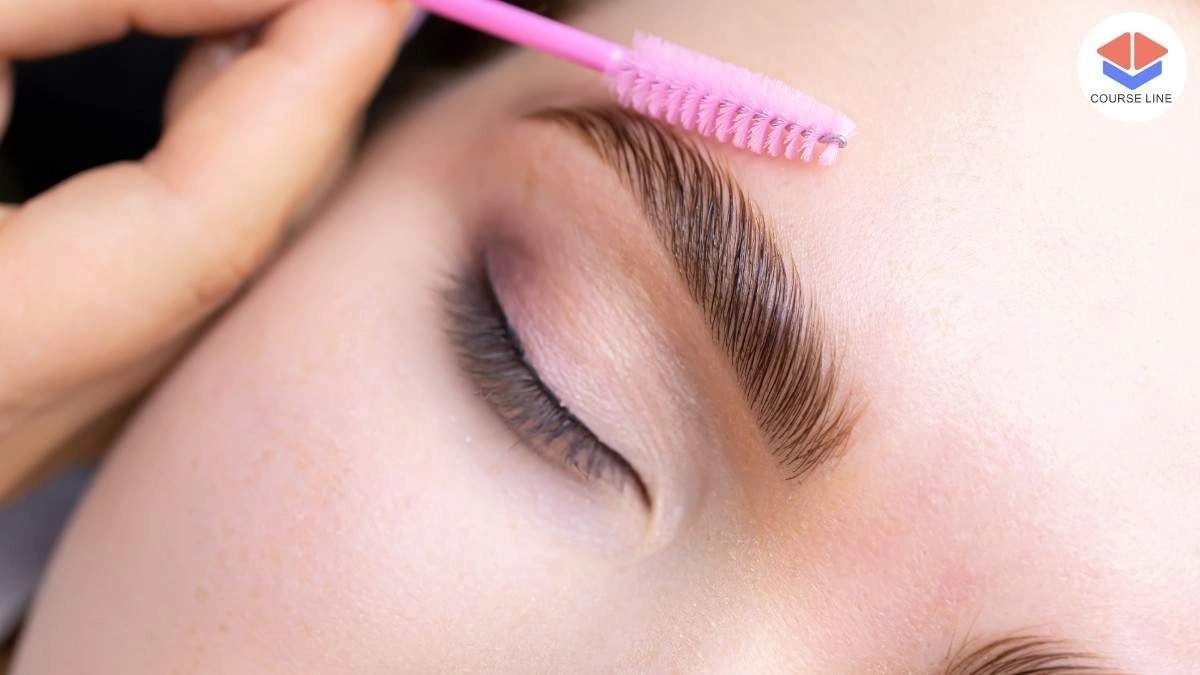 Brow Lamination Course Thumbnail