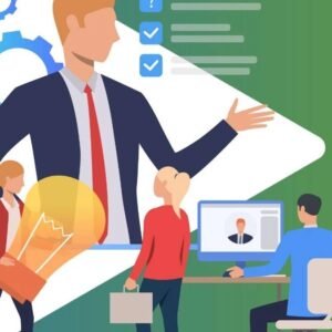 Business Acumen for Employees Course Thumbnail