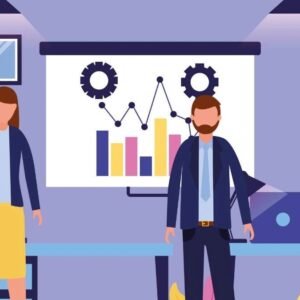 Business Acumen for Managers Course Thumbnail