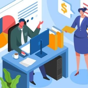 Business Administration Level 3 Advanced Diploma Course Thumbnail