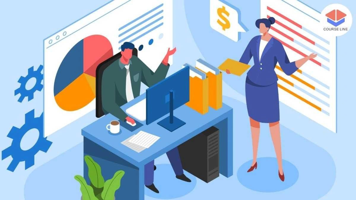 Business Administration Level 3 Advanced Diploma Course Thumbnail