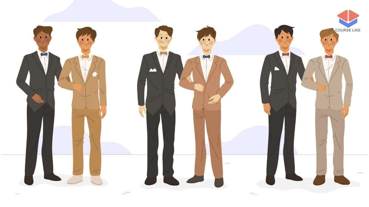 Business Dress Code Course Thumbnail