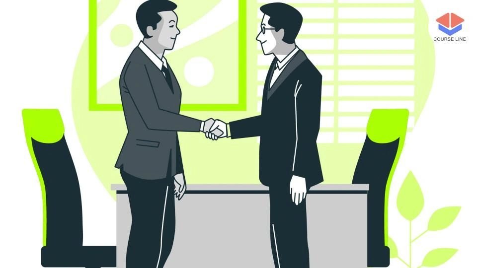 Business Etiquette Course Thumbnail