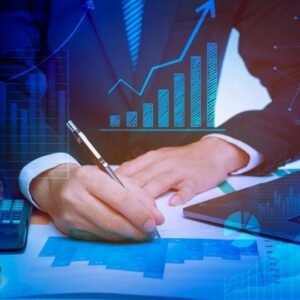 Business Finance Level 3 Advanced Diploma Course Thumbnail