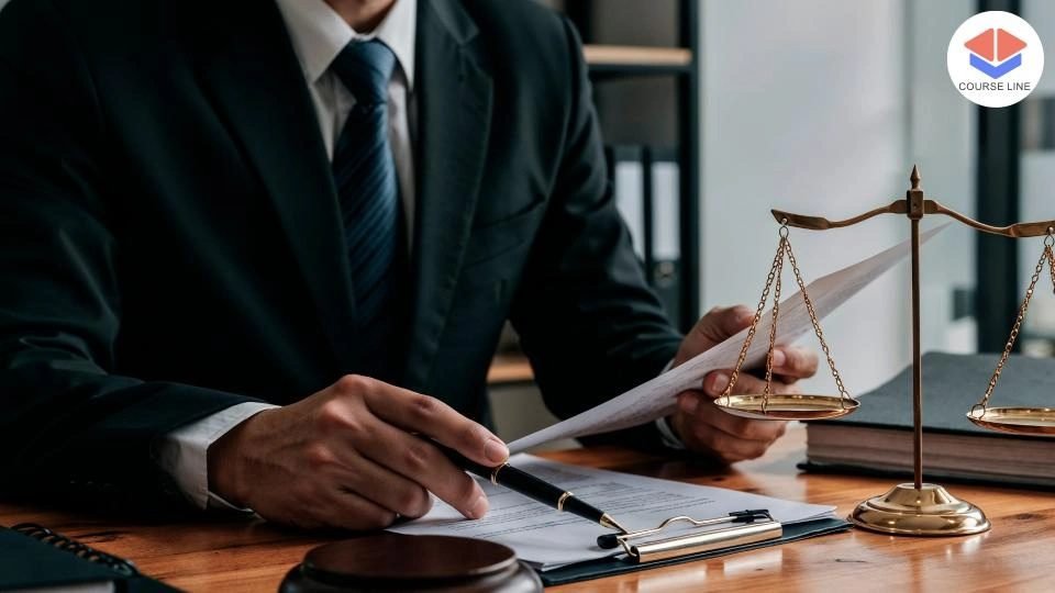 Business Law Course Thumbnail