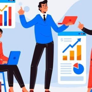 Business Management Course Thumbnail