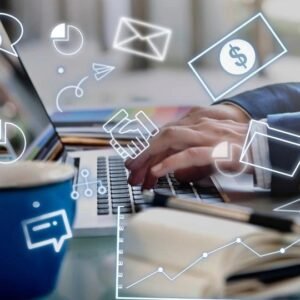 Business Marketing Level 3 Advanced Diploma Course Thumbnail