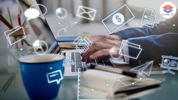 Business Marketing Level 3 Advanced Diploma Course Thumbnail