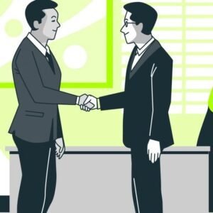 Business Negotiation Course Thumbnail