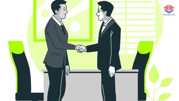 Business Negotiation Course Thumbnail