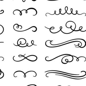 Calligraphy Level 8 Advanced Diploma Course Thumbnail