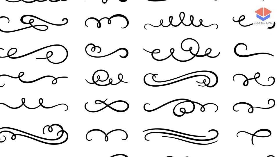 Calligraphy Level 8 Advanced Diploma Course Thumbnail