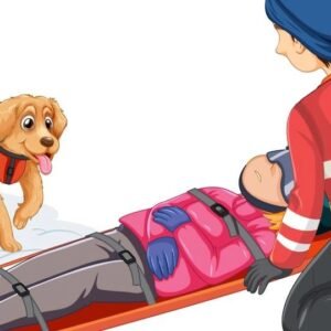 Canine First Aid Course Thumbnail