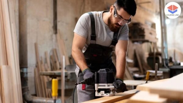 Carpentry and Joinery Course Thumbnail