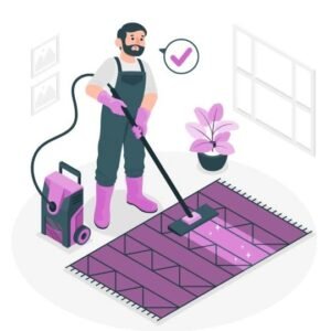 Carpet Cleaner Course Thumbnail