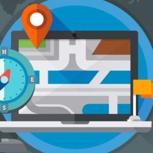 Cartography and Visualization Course Thumbnail
