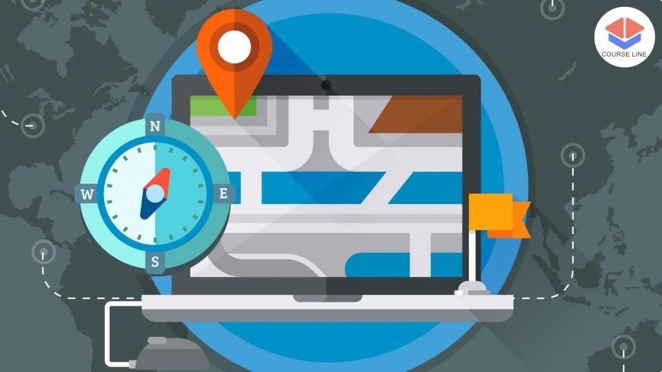 Cartography and Visualization Course Thumbnail