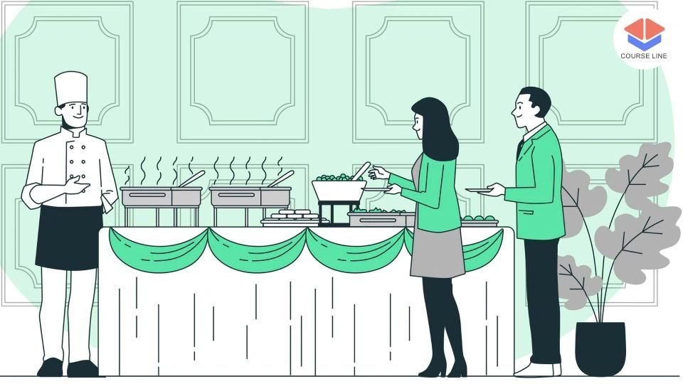 Catering Management Course Thumbnail