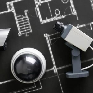 CCTV Operation: A Comprehensive Guide Course Thumbnail