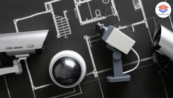 CCTV Operation: A Comprehensive Guide Course Thumbnail