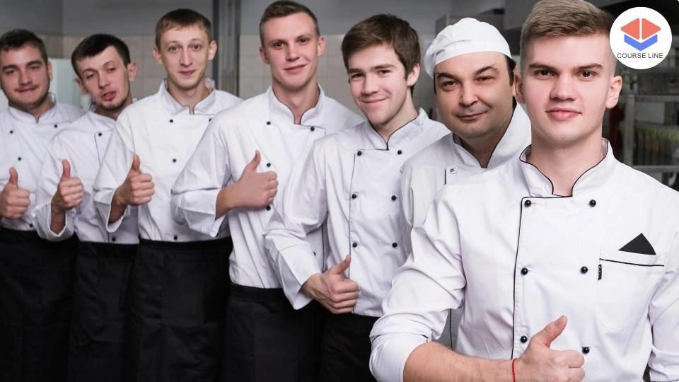 Chef Training Course Thumbnail