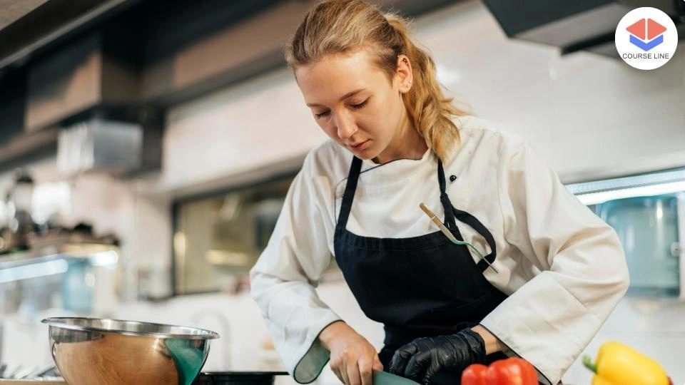 Chef Training Level 2 Course Thumbnail