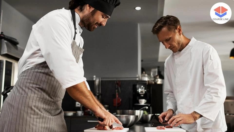 Chef Training Level 3 Course Thumbnail