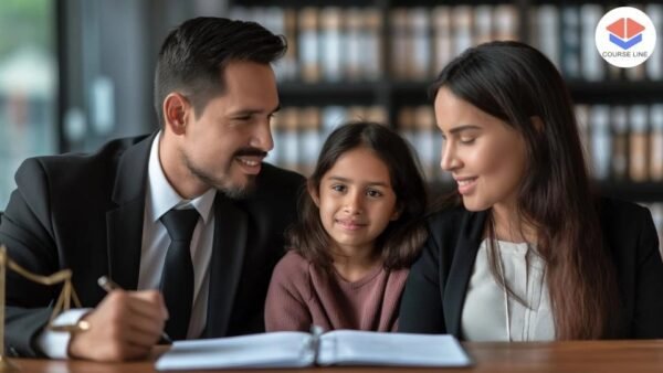 CILEx Family Law: An In-Depth Study Course Thumbnail