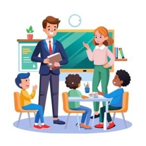 Classroom Management Course Thumbnail