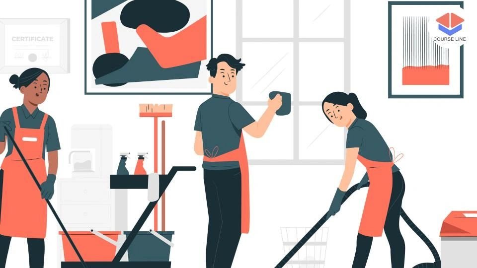 Cleaning Course Thumbnail