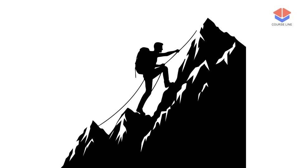 Climbing Level 8 Advanced Diploma Course Thumbnail