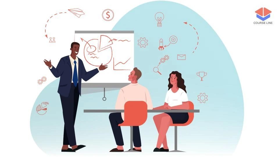 Coaching and Mentoring Course Thumbnail