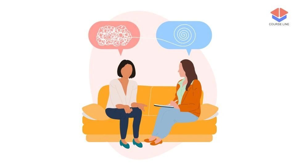 Cognitive Behavioural Therapy Course Thumbnail