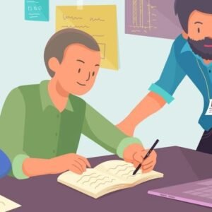 Collaborative Writing Course Thumbnail