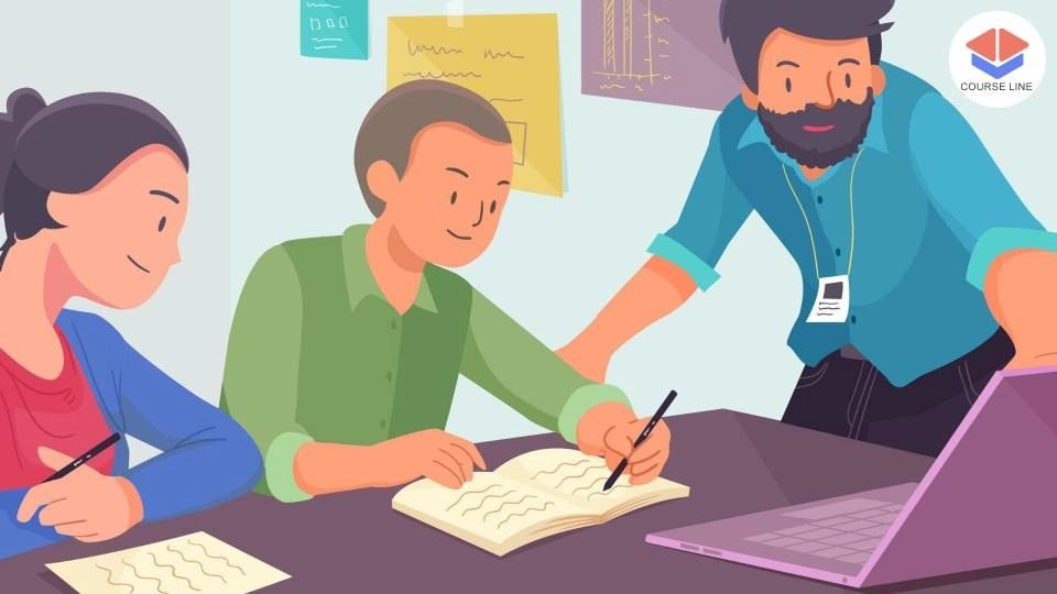 Collaborative Writing Course Thumbnail
