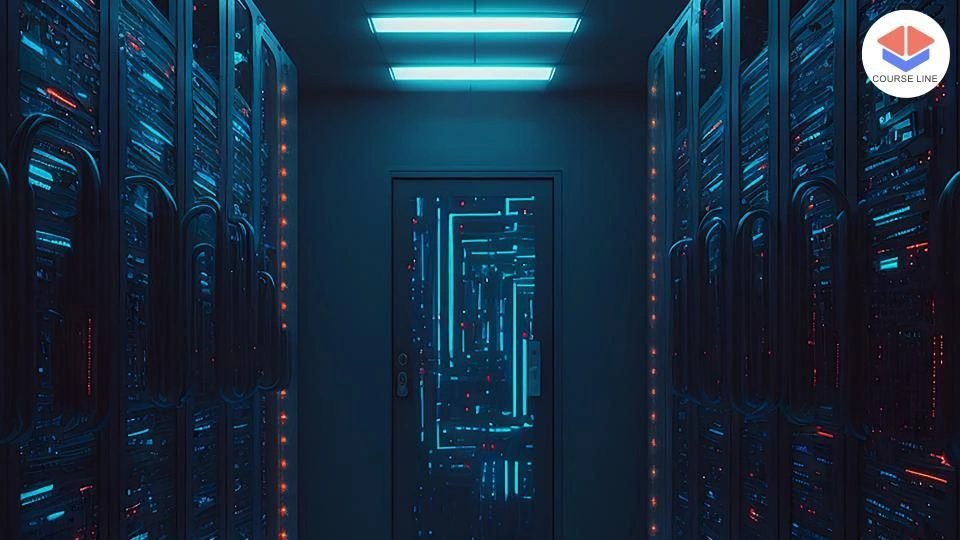 Computing Course Thumbnail