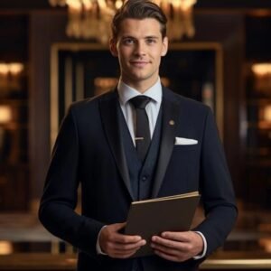 Concierge Course Thumbnail