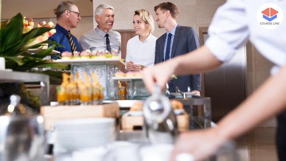 Conference and Banqueting Management Course Thumbnail