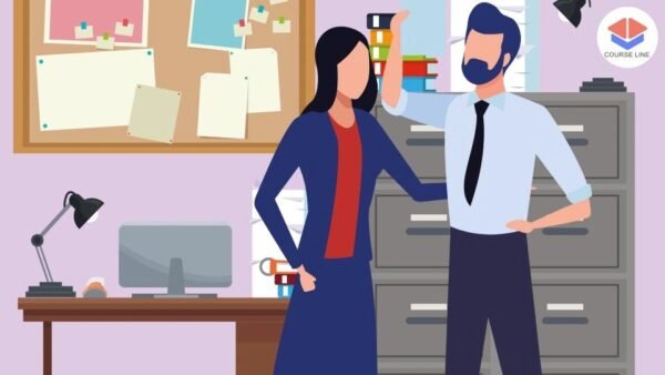 Conflict Management in the Workplace Course Thumbnail
