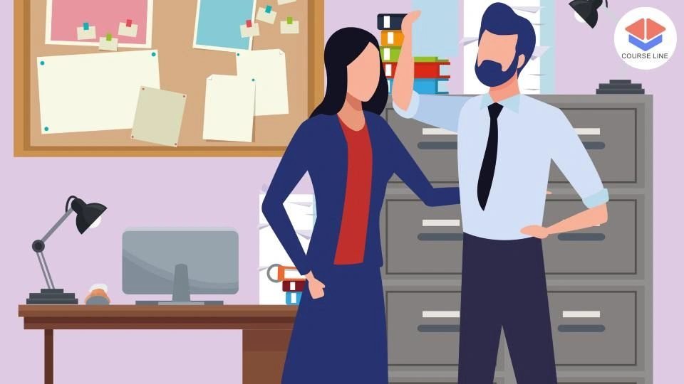 Conflict Management in the Workplace Course Thumbnail