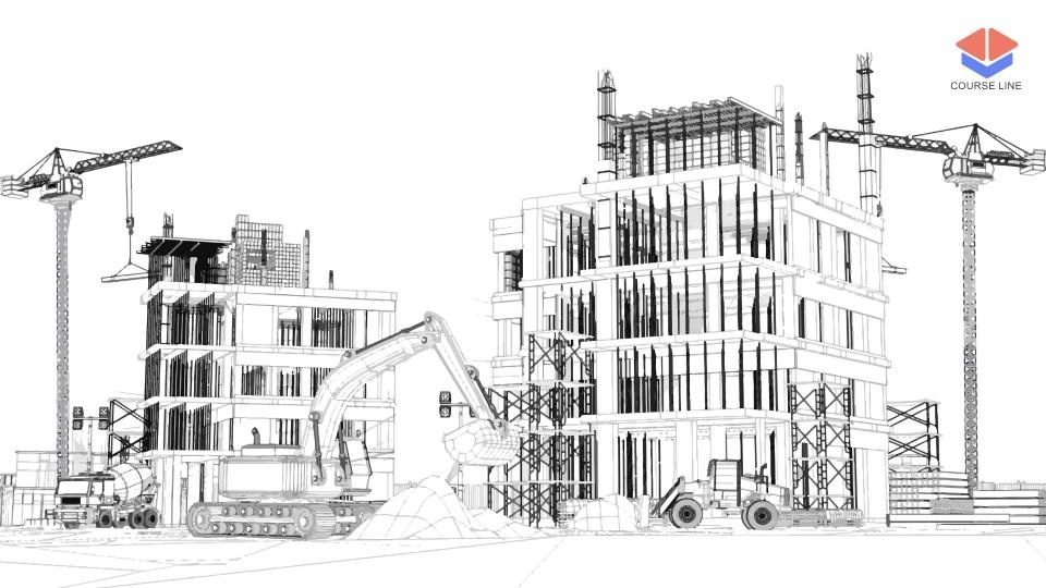 Construction Engineering Level 8 Advanced Diploma Course Thumbnail