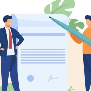 Contract Management Course Thumbnail