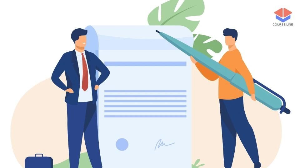 Contract Management Course Thumbnail