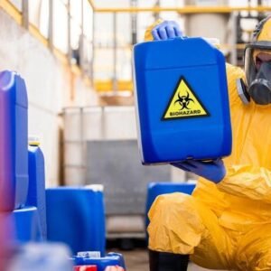 COSHH Level 3 Advanced Diploma Course Thumbnail