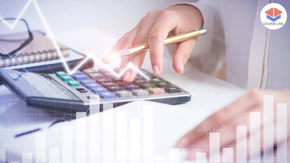 Cost Accounting Course Thumbnail